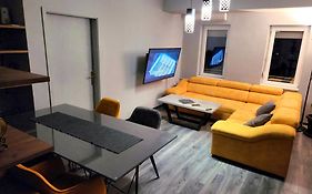 Future Apartments ▍Luxury ▍In The Heart Of Skopje ▍