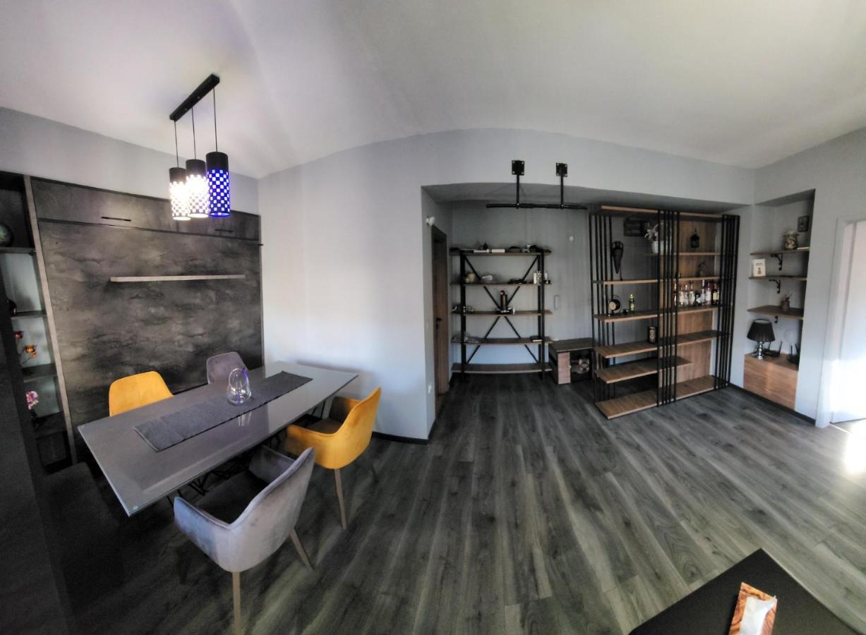 Future Apartments ▍Luxury ▍In The Heart Of Skopje ▍ Buitenkant foto