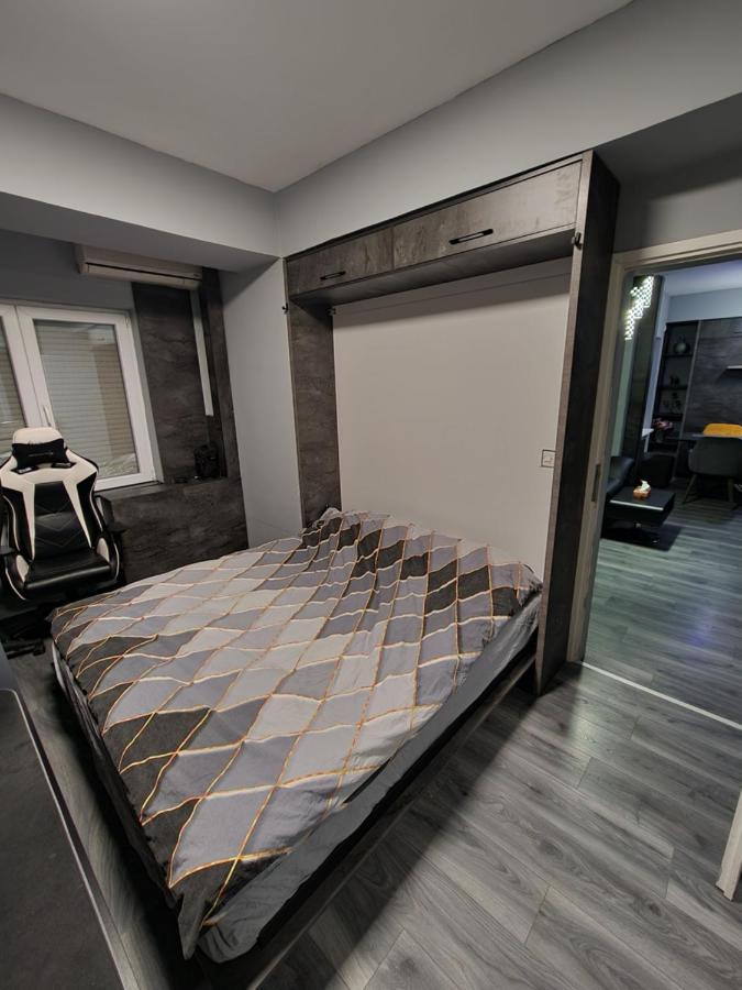 Future Apartments ▍Luxury ▍In The Heart Of Skopje ▍ Buitenkant foto